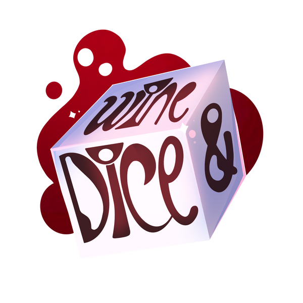 Wine & Dice